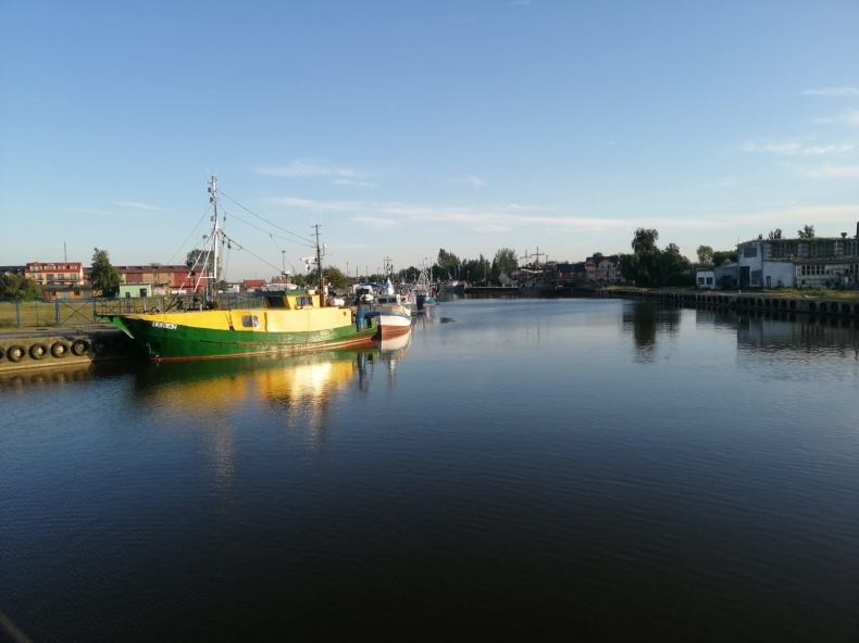 Łeba widzi szanse w offshore wind. Jakie są plany urzędu miasta? - GospodarkaMorska.pl