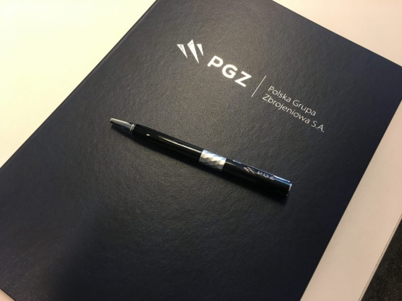 Remontowa Shipbuilding S.A. oficjalnie dołączyła do Konsorcjum PGZ-Miecznik - GospodarkaMorska.pl