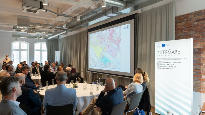 Baltic Offshore Meeting, czyli o przyszłości branży morskiej. Przedsiębiorcy dyskutowali o tym kto, kiedy i jak obsłuży polskie farmy [WIDEO] - GospodarkaMorska.pl