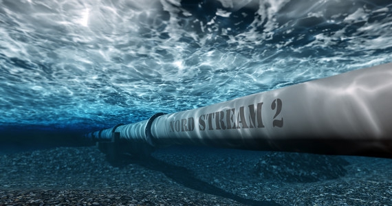 Nord Stream 2 AG wystąpiła o certyfikację w charakterze niezależnego operatora - GospodarkaMorska.pl