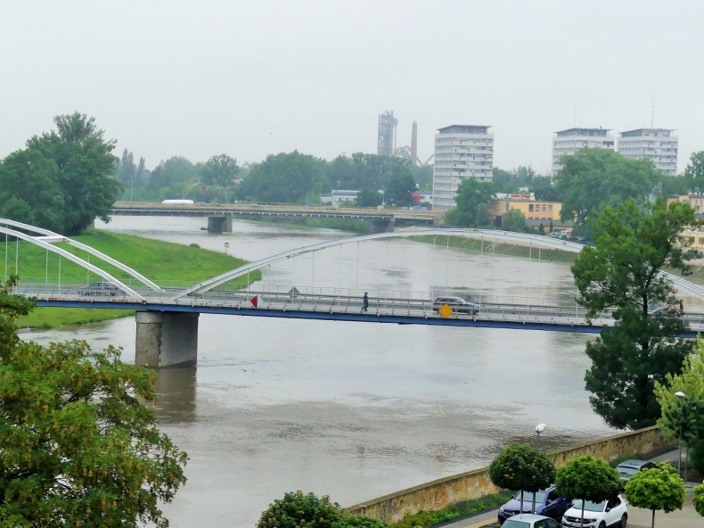 Opole. Wody Polskie: niepokoi spadek zainteresowania samorządów transportem wodnym - GospodarkaMorska.pl