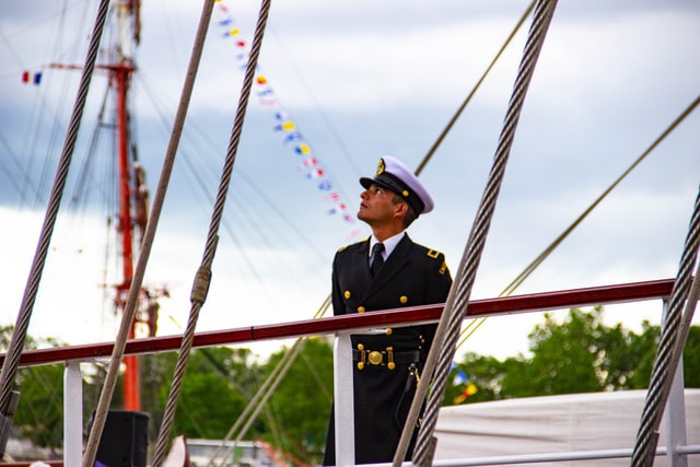 25 czerwca - Międzynarodowy Dzień Marynarza  - GospodarkaMorska.pl