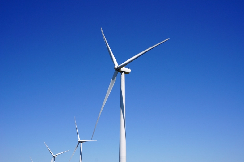 Polska energetyka wiatrowa: Cel na miarę wielkich projektów II Rzeczpospolitej - GospodarkaMorska.pl