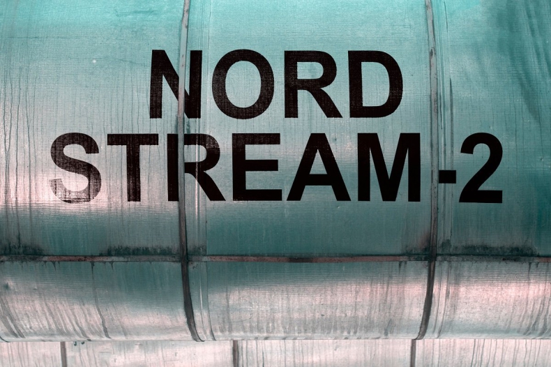 Blinken o Nord Stream 2: bliskie zakończenie budowy gazociągu jest faktem - GospodarkaMorska.pl