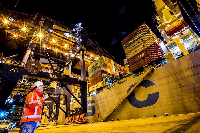 Rynek emisji dwutlenku węgla w UE poszerzy się o żeglugę - GospodarkaMorska.pl