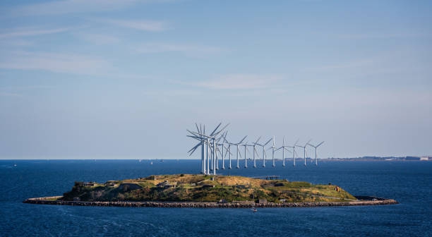 Vestas i Iberdrola finalizują kontrakt projektu morskiej energetyki wiatrowej Baltic Eagle w Niemczech - GospodarkaMorska.pl