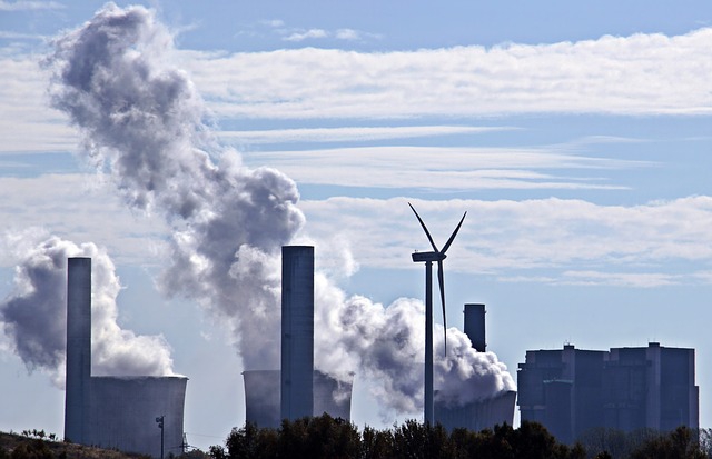 Brytyjczycy przyśpieszą odejście od węgla z energetyki – cel to 2024 rok - GospodarkaMorska.pl