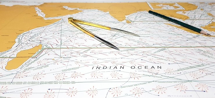 Izraelski statek handlowy zaatakowany na Oceanie Indyjskim - GospodarkaMorska.pl