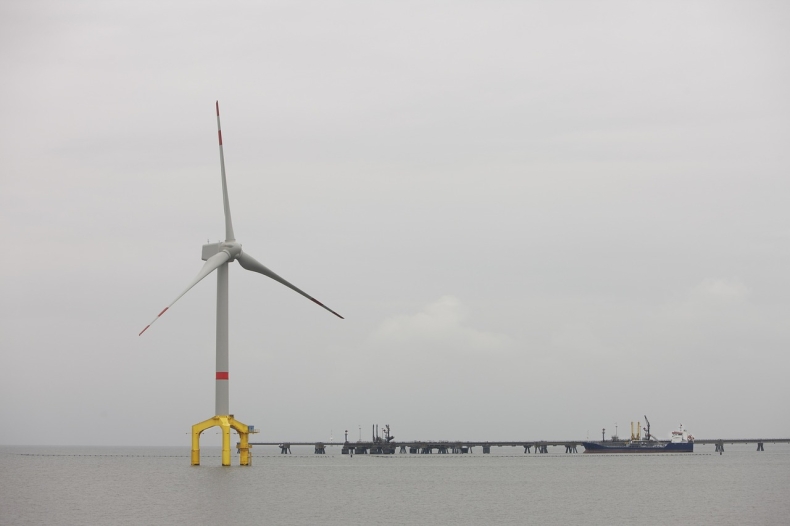 New Jersey zatwierdził realizację nowych projektów offshore wind o mocy 2,7 GW - GospodarkaMorska.pl