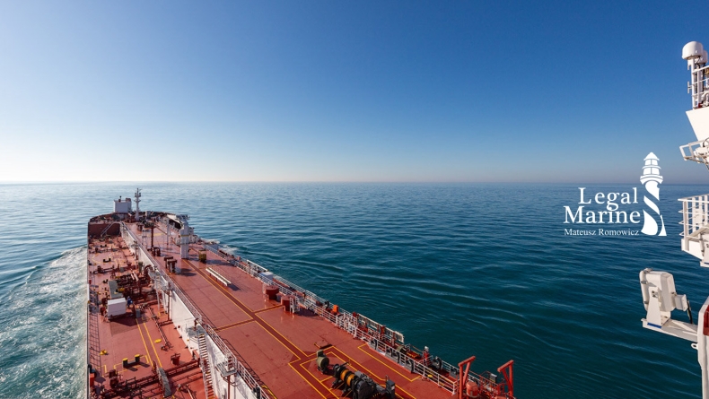 W/NOR w 2021 roku - ubezpieczenie społeczne marynarzy pracujących pod banderą norweską - GospodarkaMorska.pl