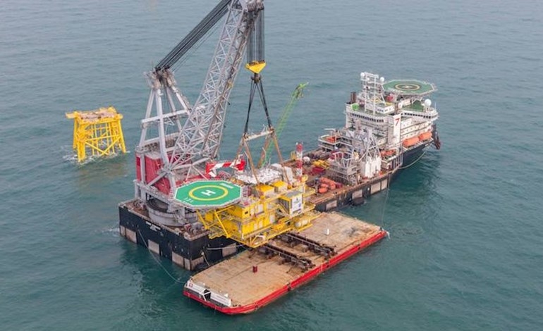 Subsea 7 i OHT łączą siły w Offshore Wind - GospodarkaMorska.pl