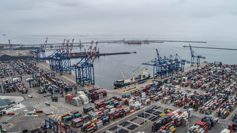 Strategia dla Bałtyku na lata 2021-2027. Czas na partnerów, projekty i euro - GospodarkaMorska.pl