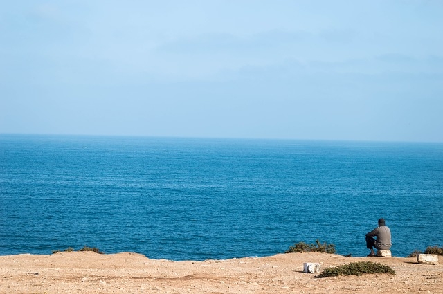 Ponad 400 mln ludzi będzie żyło na obszarach zagrożonych wzrostem poziomu wód - GospodarkaMorska.pl