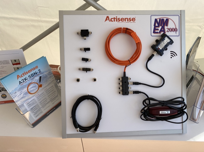 Polboat Yachting Festival już od czwartku. Co na stoiskach? - GospodarkaMorska.pl