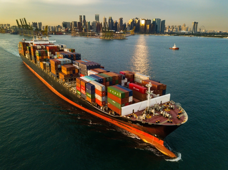 Singapur nadal jest wiodącym światowym centrum morskim - GospodarkaMorska.pl