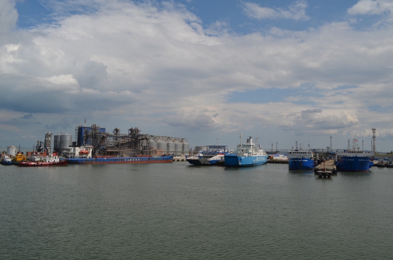 Rosja grozi Wielkiej Brytanii: Odradza brytyjskim okrętom zbliżania się do Krymu - GospodarkaMorska.pl