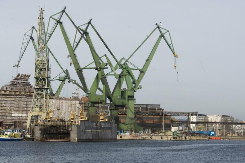 ECS. „Stocznia. Miasto niedokończone. Co dalej?” - debata o przyszłości terenów postoczniowych - GospodarkaMorska.pl