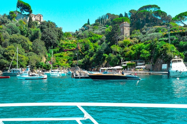 Włochy: Nad Adriatykiem powstała nowa Riwiera San Bartolo - GospodarkaMorska.pl