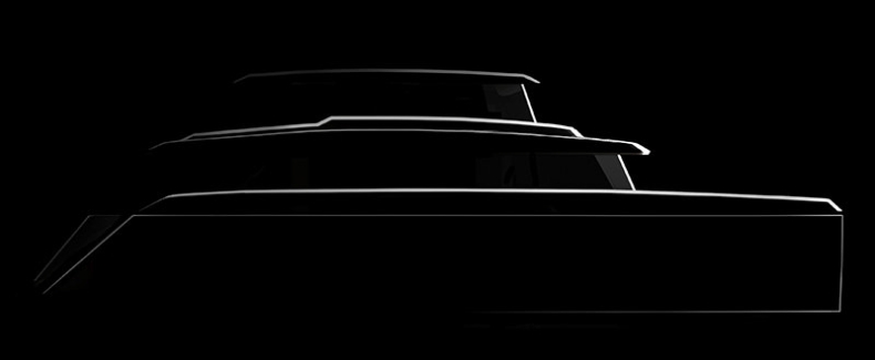 Nowy koncept Sunreef Yachts: Wyższy poziom innowacji - GospodarkaMorska.pl