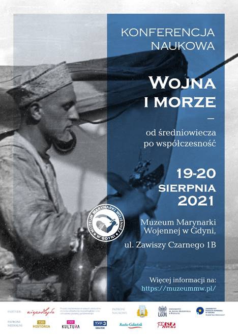 III Konferencja Naukowa Muzeum MW - GospodarkaMorska.pl