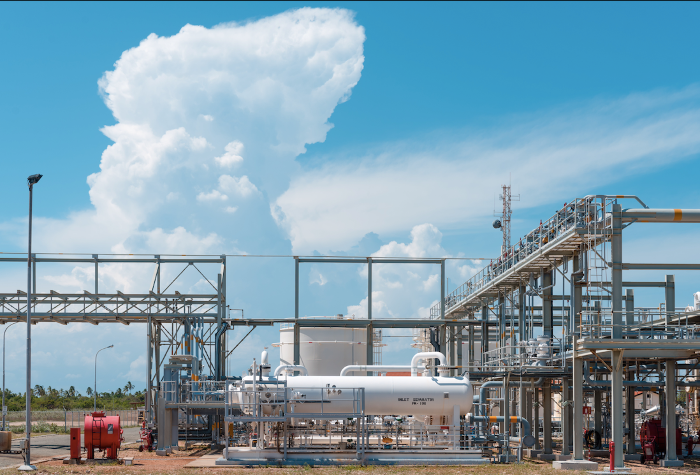 Exalo Drilling z grupy PGNiG będzie wiercić u brzegów Tanzanii - GospodarkaMorska.pl