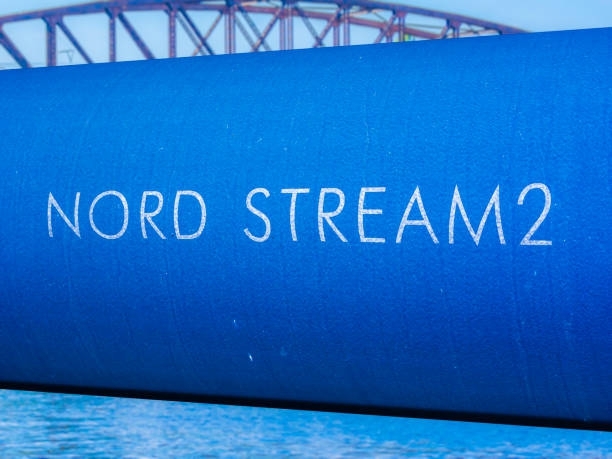 MSZ Polski i Ukrainy ws. Nord Stream2: wzywamy USA i Niemcy do znalezienia adekwatnej odpowiedzi na kryzys bezpieczeństwa - GospodarkaMorska.pl