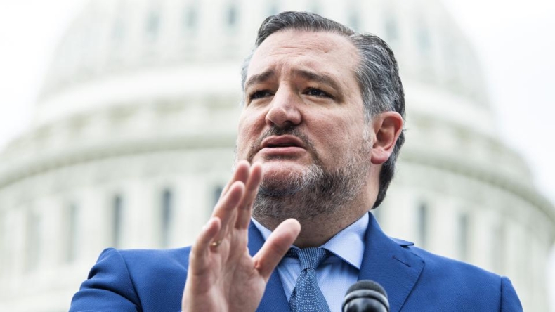 Ted Cruz: porozumienie ws. Nord Stream 2 to pokoleniowy błąd geopolityczny - GospodarkaMorska.pl