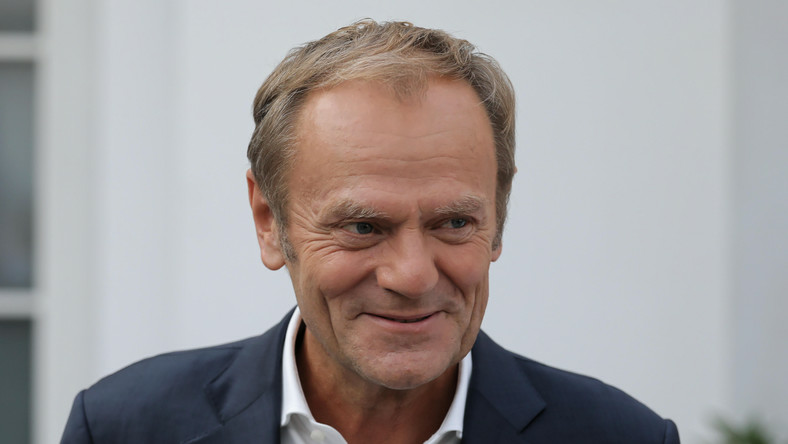 Tusk: stracić relacje z USA, to znaczy zagrozić naszym absolutnie najbardziej żywotnym interesom - GospodarkaMorska.pl