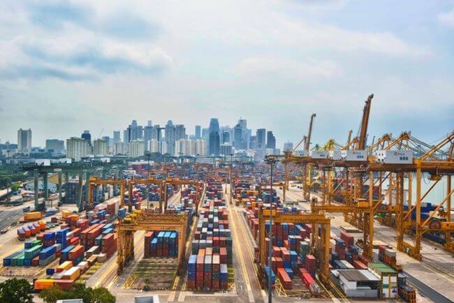 Chiny rzucają wyzwanie Singapurowi, by stać się najlepszym dostawcą bunkrów w Azji - GospodarkaMorska.pl