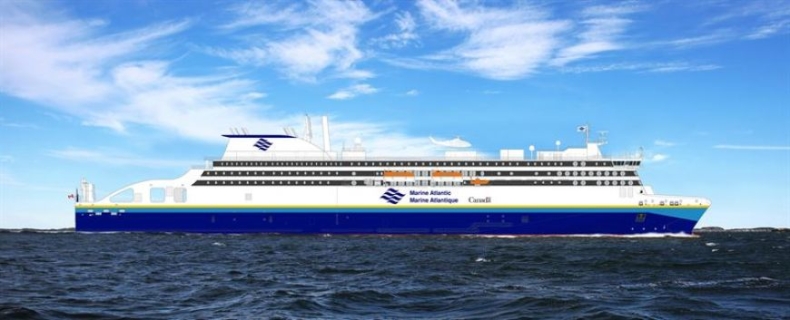 Stena RoRo zamawia kolejne nowe promy [Podsumowanie tygodnia 30/2021] - GospodarkaMorska.pl