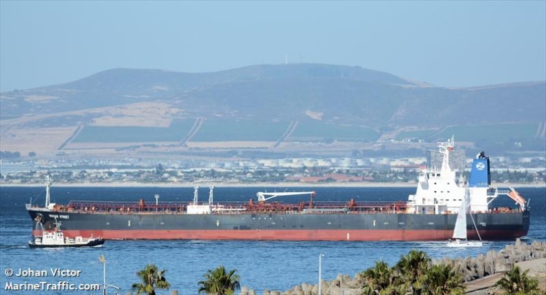 Izrael oskarża Iran o atak na tankowiec i zamierza stanowczo odpowiedzieć - GospodarkaMorska.pl