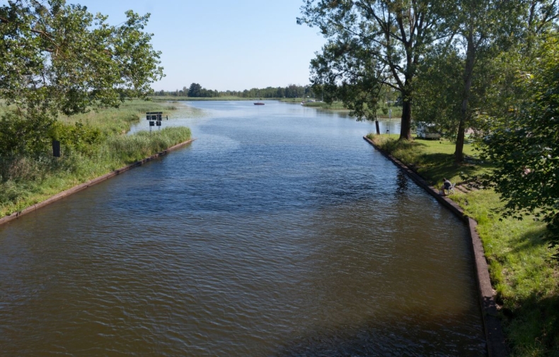 Koniec remontu Kanału Grunwaldzkiego - GospodarkaMorska.pl