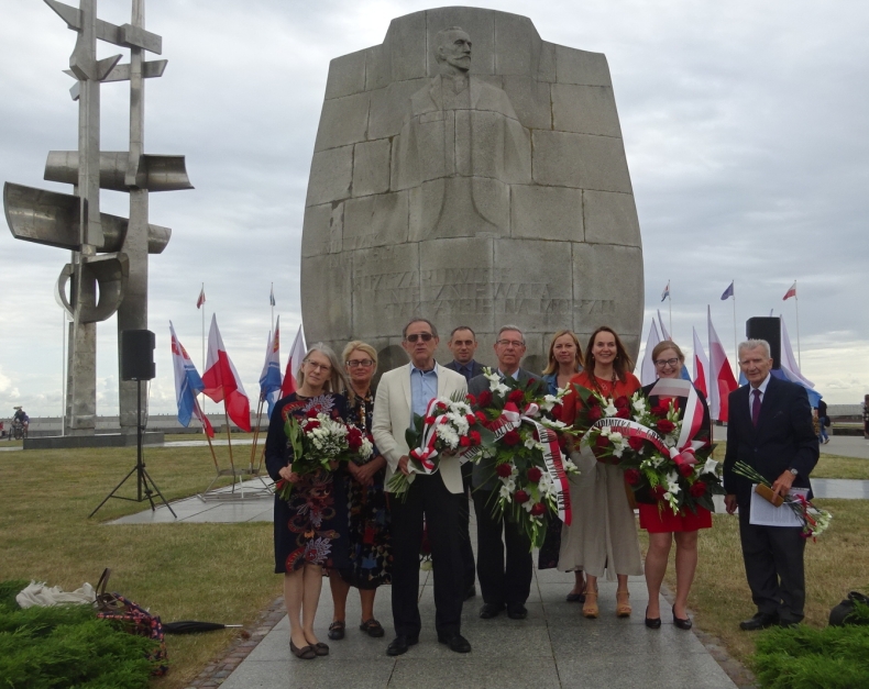 Conrad – angielski kapitan, światowy marynista z polskimi korzeniami - GospodarkaMorska.pl