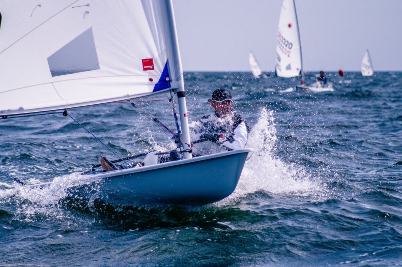 Ustka Charlotta Sailing Days 2021 - GospodarkaMorska.pl