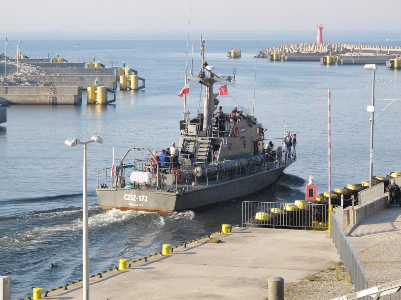 CAMTO: budowa kutrów będzie bardziej opłacalna, choć będzie ich mniej - GospodarkaMorska.pl