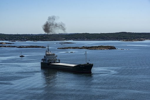 Raport IPCC o kryzysie klimatycznym: Clean Arctic Alliance wzywa do ograniczenia emisji z żeglugi - GospodarkaMorska.pl