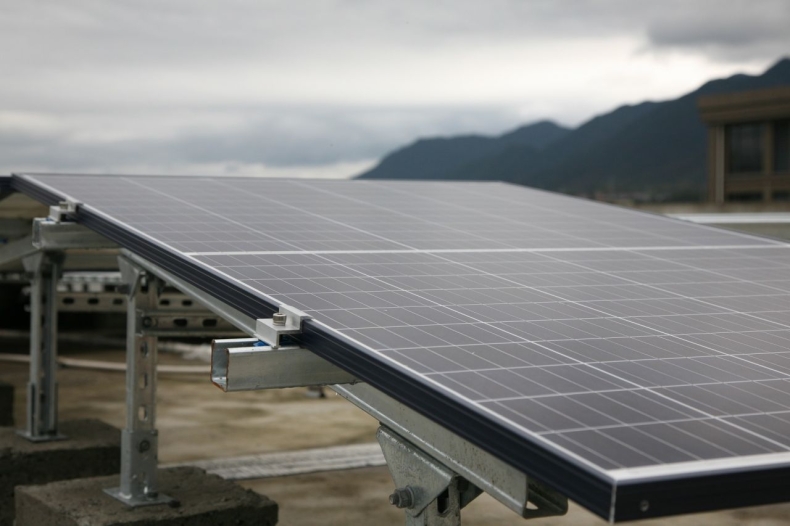 Analitycy przewidują, że rosnący popyt na odnawialne źródła energii będzie stymulował popyt metali bazowych  - GospodarkaMorska.pl