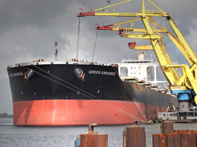 Dobre wieści dla rynku okrętowego. Analiza rynku tonażowego (tydzień 27-31/2021) - GospodarkaMorska.pl