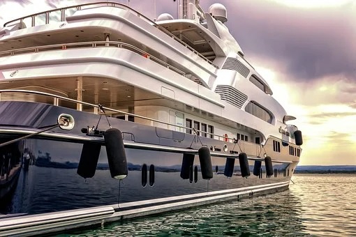 Ekspert: rok 2021 prawdopodobnie będzie rekordowym dla branży jachtowej - GospodarkaMorska.pl