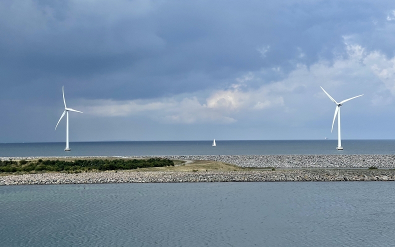 Polska energia z morskich farm wiatrowych. Czas na zagraniczne inwestycje w polski „Local Content” - GospodarkaMorska.pl