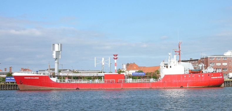 Diabeł tkwi w szczegółach. Wodór a dekarbonizacja transportu morskiego - GospodarkaMorska.pl