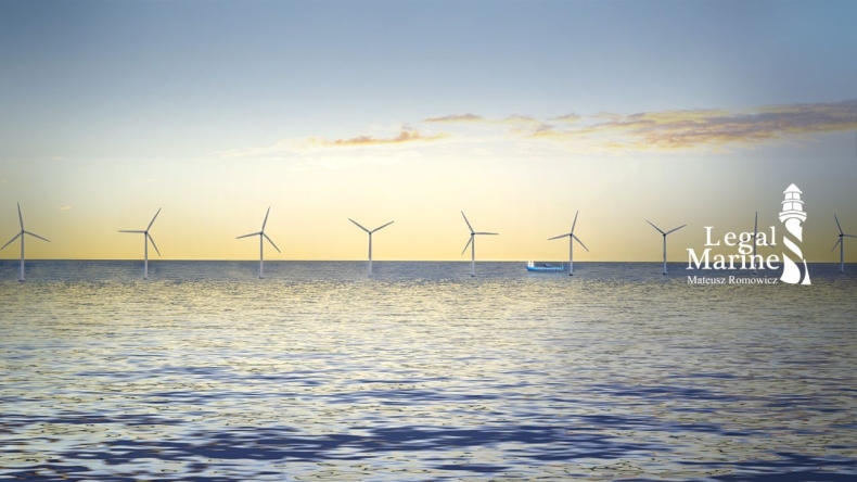 Coraz bardziej iluzoryczny local content dla polskiego wind offshore - GospodarkaMorska.pl