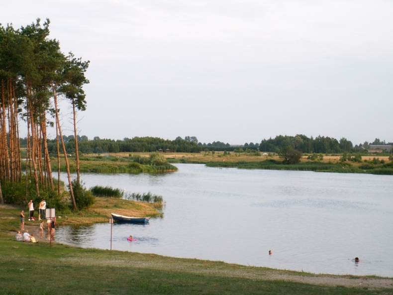 Witkowski o zbiornikach retencyjnych: 19 zbiorników za 12 mld zł - GospodarkaMorska.pl