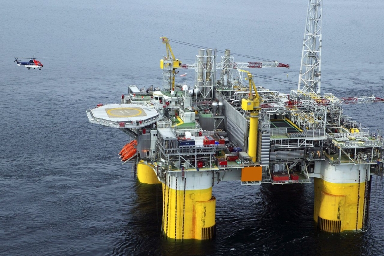 Atlas Copco Rental – wynajem sprężarek powietrza, generatorów prądu, generatorów pary i azotu dla przemysłu Offshore - GospodarkaMorska.pl