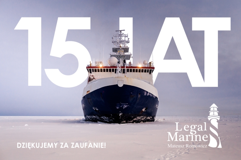 Mateusz Romowicz na 15-lecie kancelarii: "Im więcej praw, tym mniej sprawiedliwości" [ROZMOWA] - GospodarkaMorska.pl