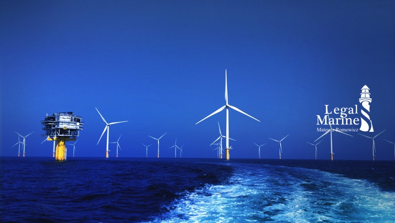 Morska Energetyka Wiatrowa na świecie – cz. 4 Wielka Brytania - GospodarkaMorska.pl