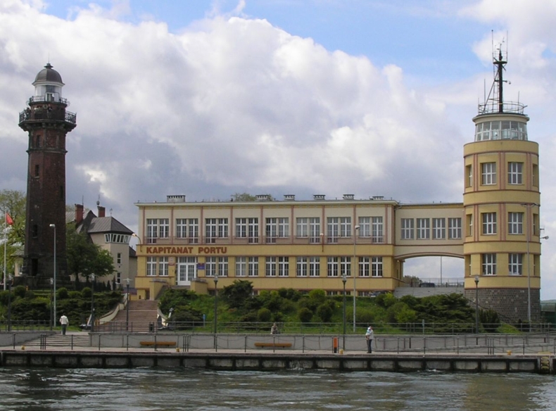 Gdańsk. Nowe nabrzeże w Nowym Porcie gotowe - GospodarkaMorska.pl