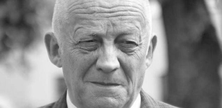 Nie żyje prof. Andrzej Pepłoński. Wieloletni dziekan Akademii Pomorskiej w Słupsku miał 77 lat - GospodarkaMorska.pl