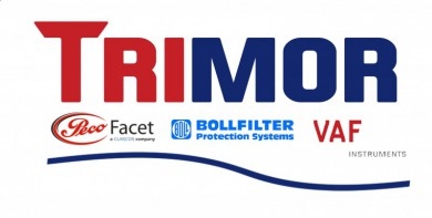 Jubileusz Trimor podczas Baltexpo - GospodarkaMorska.pl