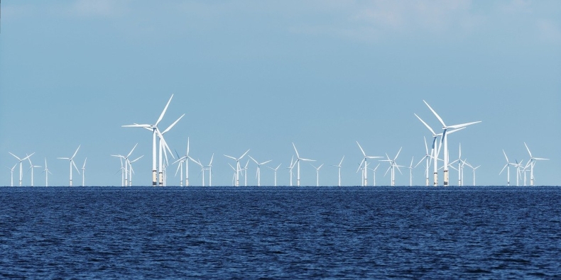 Ameryka Południowa może stać się głównym rynkiem offshore wind do 2040 roku - GospodarkaMorska.pl